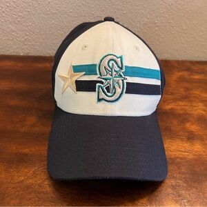 Seattle Mariners Baseball Cap Texas All Star Game 2024